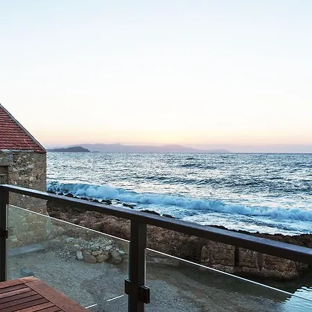 Vila Ocean Waves Chania (Crete)