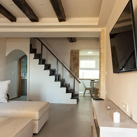 Ocean Waves Vila