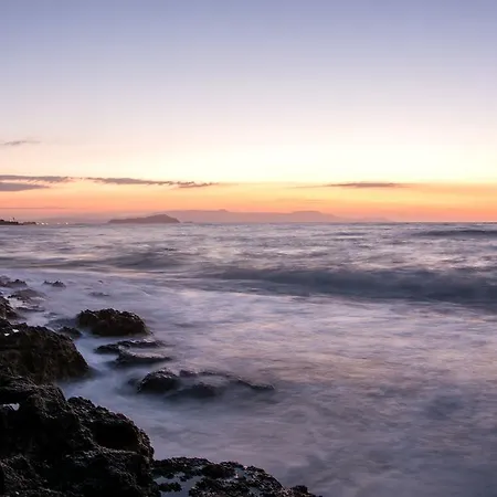 Ocean Waves