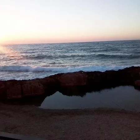 Ocean Waves Villa Hriszí Aktí Haniá