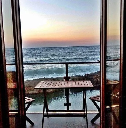 Ocean Waves *