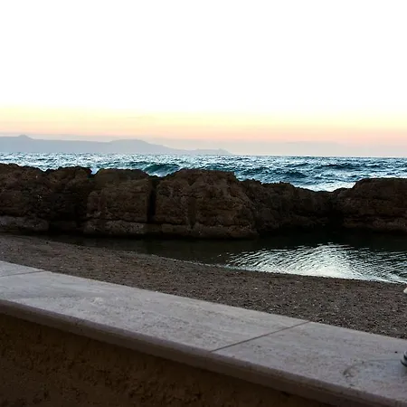 Βίλα Ocean Waves *
